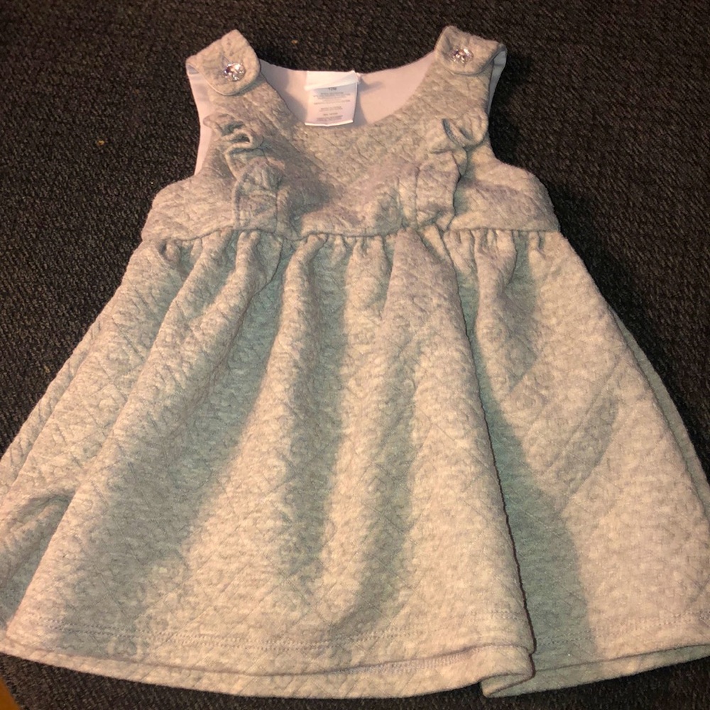 Baby dress
